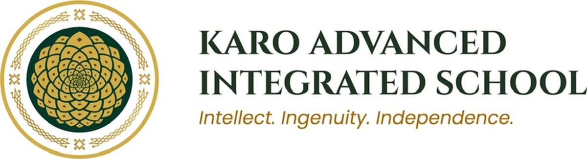 Karo Advanced Integrated School — Intellect. Ingenuity. Independence.